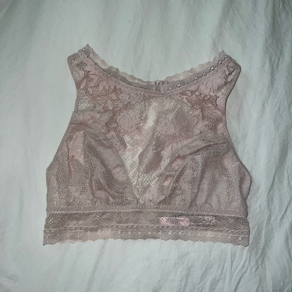 2 Bralettes - image 2